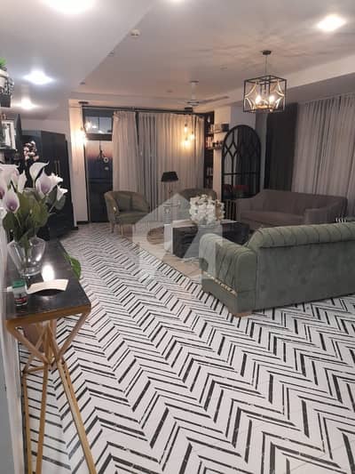 This Is Your Chance To Buy Prime Location Flat In Karachi