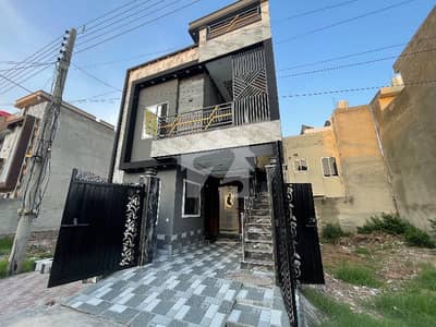 4 Marla Beutiful House For Sale 4 Marla Beutiful House For Sale