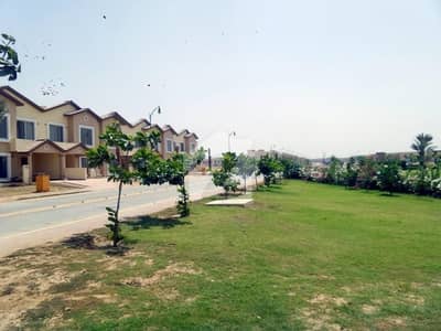 Iqbal Villas 152sq Yd Close To Entrance Of BTK 3Bed One Unit Villas FOR SALE Iqbal Villas 152sq Yd Close To Entrance Of BTK 3Bed One Unit Villas FOR SALE