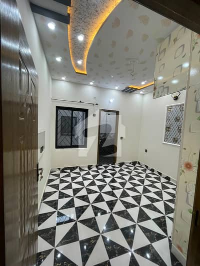 Beutiful House Al Rehman Garden Phase 2 5 Marla Beutiful House Al Rehman Garden Phase 2 5 Marla