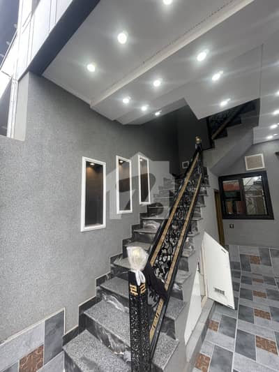 Very Elegant And Luxury House With In Your Budget