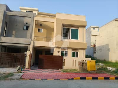 Get In Touch Now To Buy A 5 Marla House In Bahria Town Phase 8 - Block M Rawalpindi