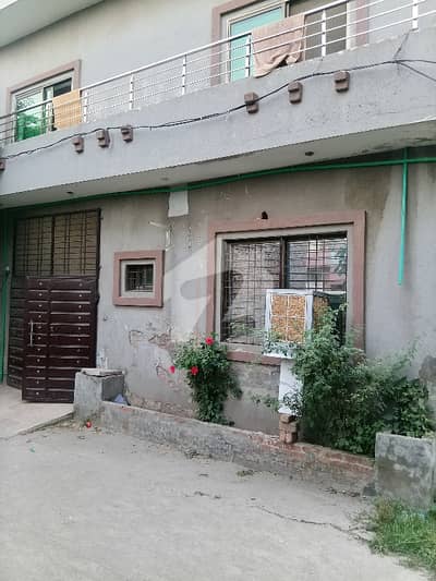4 Marla Double Storey House In Ghouse Garden Phase 3 4 Marla Double Storey House In Ghouse Garden Phase 3