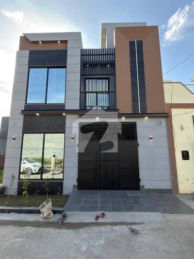 5 Marla Brand New House For Rent In Palm Villas Opposite To Sozo Water Park Main Canal Road Lahore 5 Marla Brand New House For Rent In Palm Villas Opposite To Sozo Water Park Main Canal Road Lahore