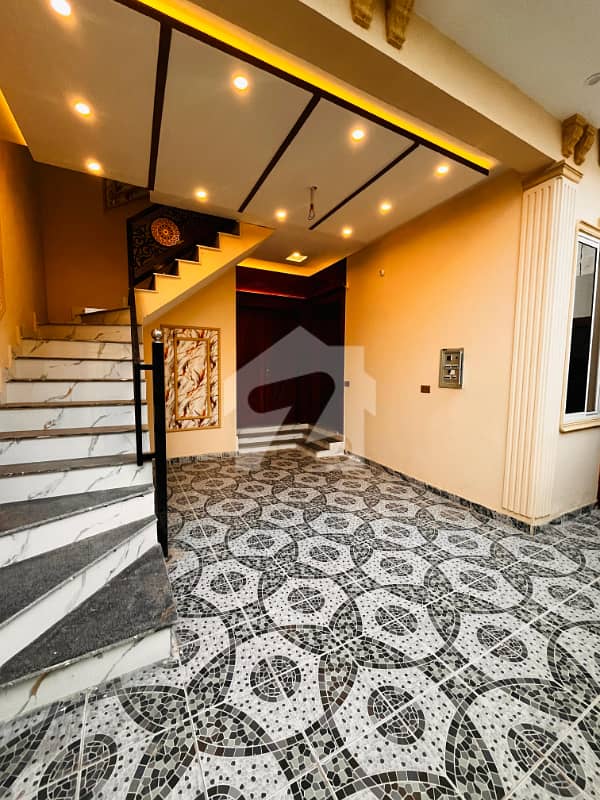 Premium House For Sale | Prime Location | Sharif Garden, Sargodha Premium House For Sale | Prime Location | Sharif Garden, Sargodha