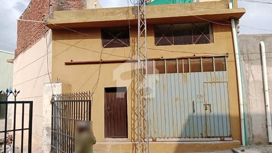 Change Your Address To On Excellent Location Multan Road, Multan Road For A Reasonable Price Of Rs. 35000000