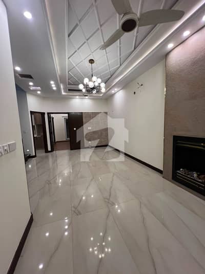 Brand New 5 Marla House For Sale In DHA 9 Town Near Masjid