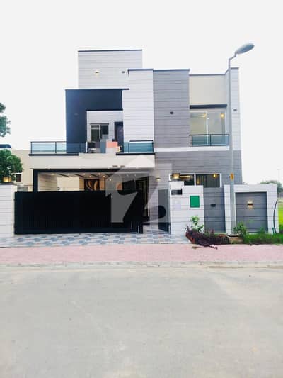 10 Marla Residential House For Sale In Alamgir Block, Nearby Commercial Market, School, Mosque and Health Care Canter 10 Marla Residential House For Sale In Alamgir Block, Nearby Commercial Market, School, Mosque and Health Care Canter