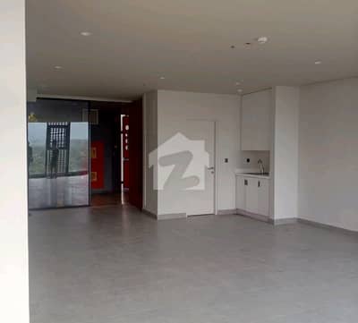 Perfect 770 Square Feet Office In New Blue Area For rent