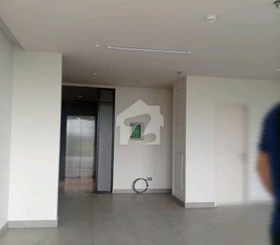 New Blue Area Office Sized 900 Square Feet Is Available