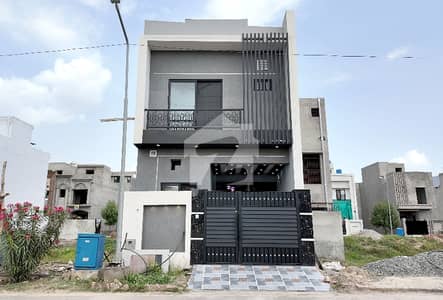 Centrally Located House For Sale In Al-Kabir Phase 2 - Ali Block Available Centrally Located House For Sale In Al-Kabir Phase 2 - Ali Block Available