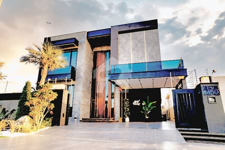 Charming 4-Bedroom 10 Marla House In DHA With Modern Comfort With Stylish Finishes Charming 4-Bedroom 10 Marla House In DHA With Modern Comfort With Stylish Finishes