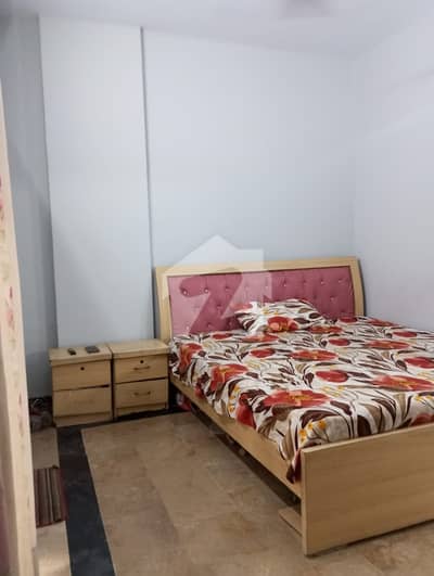 Defence Phase 7 Flat For Sale