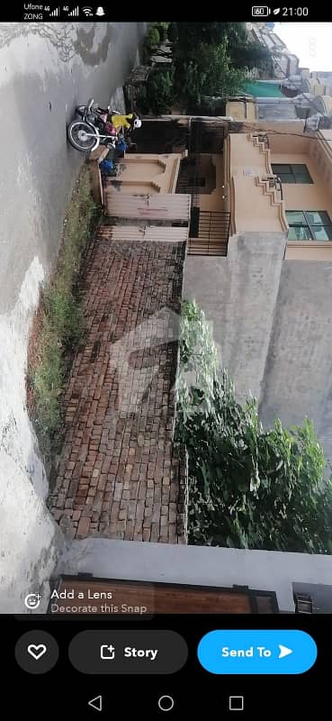 Get In Touch Now To Buy A 5 Marla Residential Plot In Rawalpindi