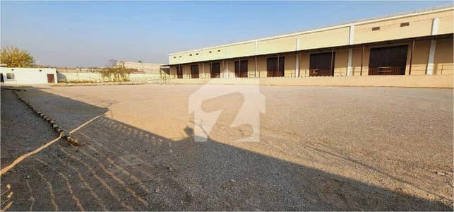 ترنول اسلام آباد میں 12 کنال Studio گودام 26.1 لاکھ میں کرایہ پر دستیاب ہے۔