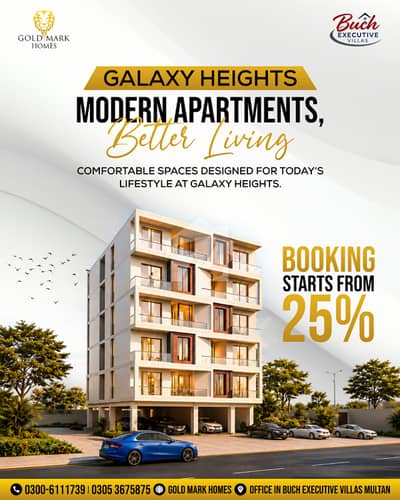 Grab this opporuntiy in buch villas with only 2 lac booking price