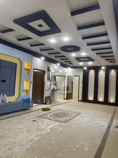 Aesthetic Upper Portion Of 265 Square Yards For sale Is Available
