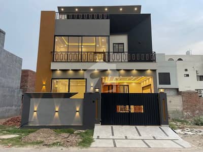 Prime Location Buch Villas Phase 2 - Manik Block House Sized 5 Marla Is Available Prime Location Buch Villas Phase 2 - Manik Block House Sized 5 Marla Is Available