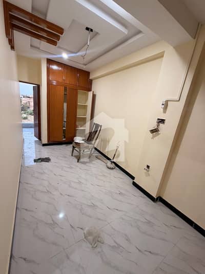Upper portion for rent G-10