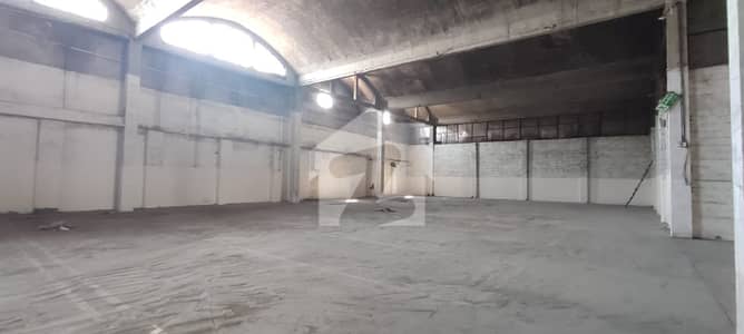 ترنول اسلام آباد میں 3 کنال Studio گودام 9.0 لاکھ میں کرایہ پر دستیاب ہے۔