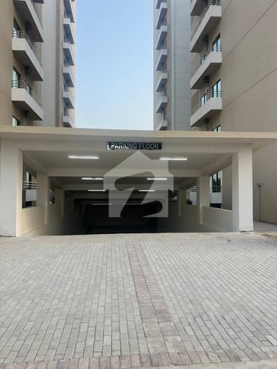 Brand New 13 Marla Ground-Floor Apartment For Sale (Terminal Payment Cleared)