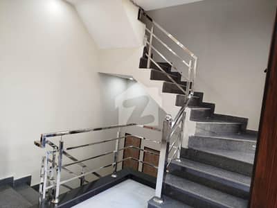 2nd Floor Portion For Rent
