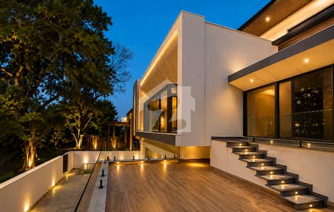 Brand New Luxury Residence With Pool, Sauna & Jacuzzi