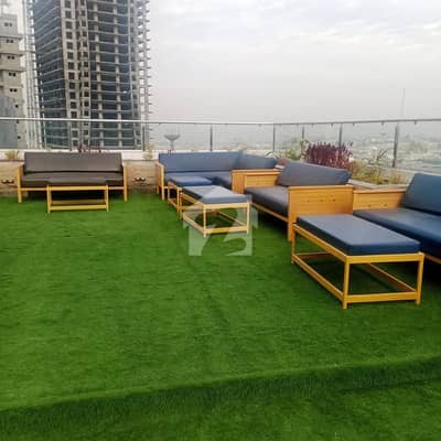3 bedroom Barnd new apartment for sale Block 16 (overseas)Block