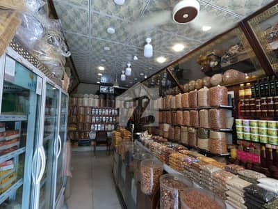 کینٹ بازار ملیر کنٹونمنٹ,کینٹ,کراچی میں 1 مرلہ Studio دکان 2.75 کروڑ میں برائے فروخت۔