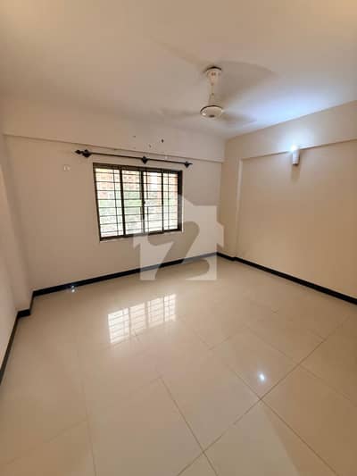 Spacious Flat For Sale In Askari 5 Sector F Prime Location