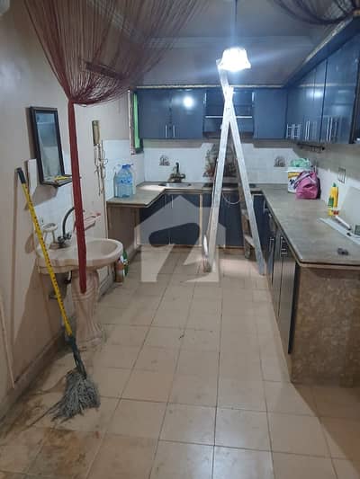 PORTION FOR RENT NAZIMABAD NO 5C