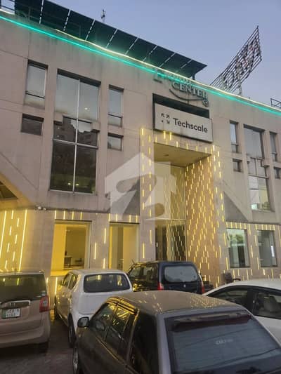 2 Kanal Building Hot Location 2 Kanal Building Hot Location