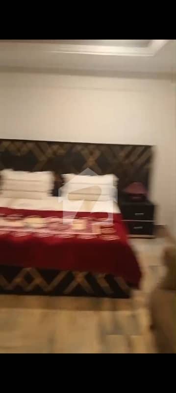 2 Bedroom Furnish Apartment Available For Rent