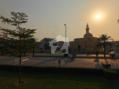 5 Marla All Dues Clear Plot for Sale in Crystal Block, Park View City Lahore 5 Marla All Dues Clear Plot for Sale in Crystal Block, Park View City Lahore