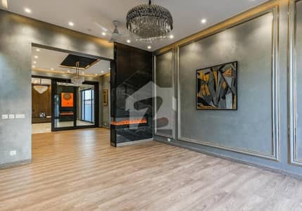 10 Marla Modern Design House For Rent In Lack City Meadows Lahore.