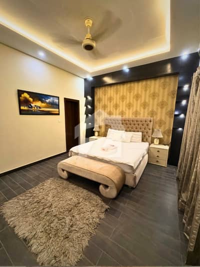 1 Kanal Full House For Rent In Edan City Near To Airport