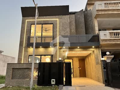 5 Marla House for Sale Prime Location