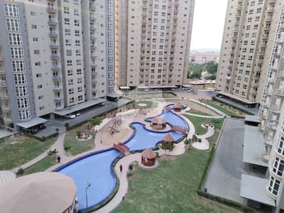 Prime Location Creek Vista Flat Sized 3760 Square Feet Is Available