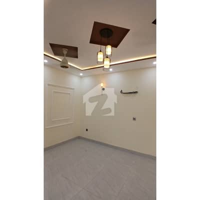 10 Marla Brand New Upper Portion For Rent