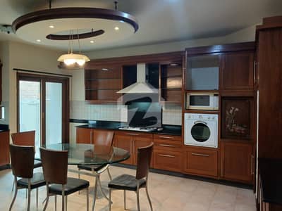 700 Sq. Yards Bungalow for Rent Most Prime Location DHA Phase 5.