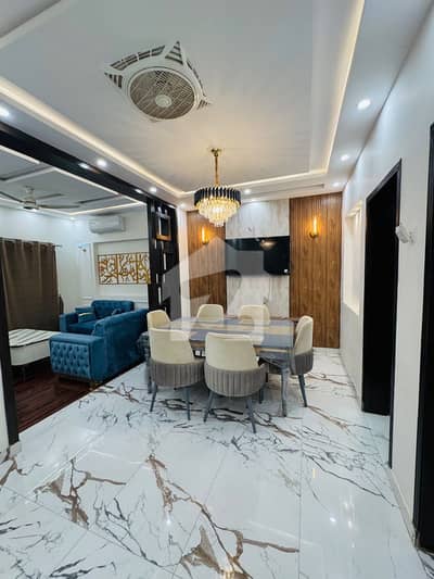 5 Marla Furnished New House For Sale 5 Marla Furnished New House For Sale