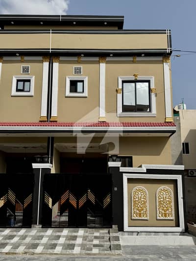 3 Marla Spanish House At Vital Homes Lahore 3 Marla Spanish House At Vital Homes Lahore