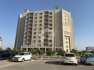 1400 Sq Ft 2BHK Outer West Open, Jinnah Facing Apartment Paragon Apartments, Bahria Town Karachi Prime Location With All Amenities Nearby. 1400 Sq Ft 2BHK Outer West Open, Jinnah Facing Apartment Paragon Apartments, Bahria Town Karachi Prime Location With All Amenities Nearby.