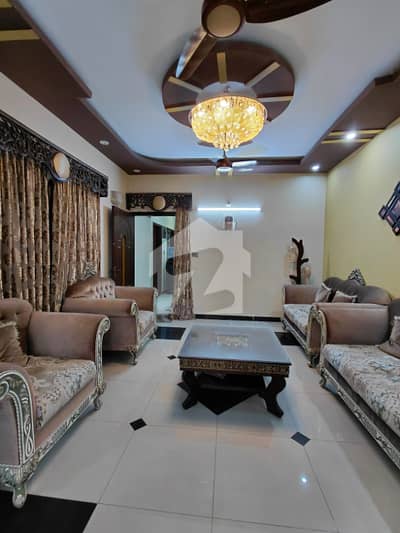 Get This Amazing Prime Location 200 Square Yards House Available In Federal B Area - Block 12