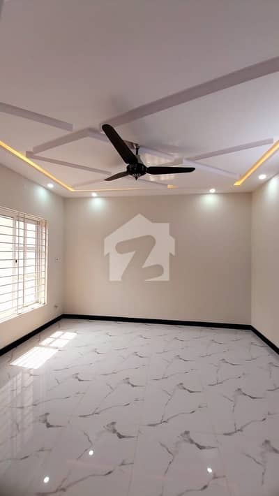 Brand New 3050 House For Sale In G-10, Islamabad