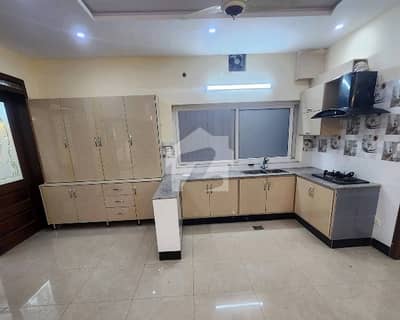 Avail Yourself A Great 10 Marla House In D-12
