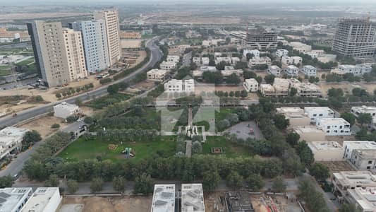 Park-Facing Plot For Sale Precinct-1, Overseas Block, Bahria Town Karachi | Prime Location | Open View | Ideal for Luxury Living Park-Facing Plot For Sale Precinct-1, Overseas Block, Bahria Town Karachi | Prime Location | Open View | Ideal for Luxury Living