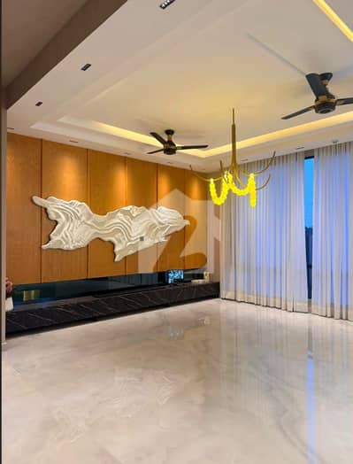 Brand New | 500 Yards | Phase 8 | Banglow For Sale
