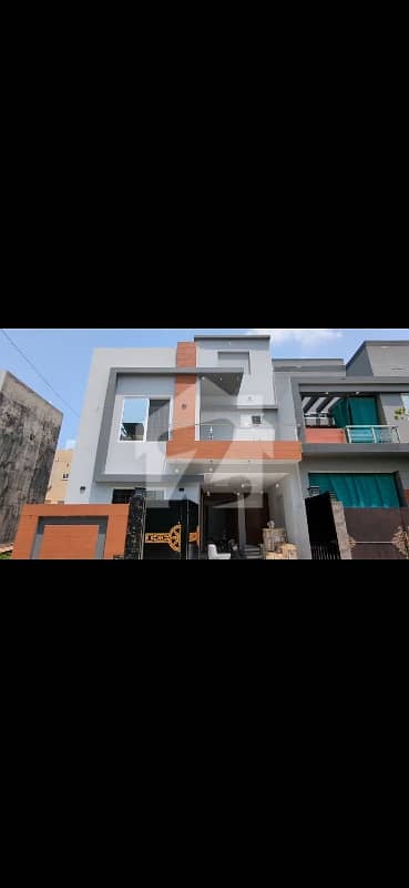 5 MARLA MORDEN ULTRA LUXURY HOUSE FOR SALE IN NEW LAHORE CITY PHASE 2 B Block Facing Park 5 MARLA MORDEN ULTRA LUXURY HOUSE FOR SALE IN NEW LAHORE CITY PHASE 2 B Block Facing Park