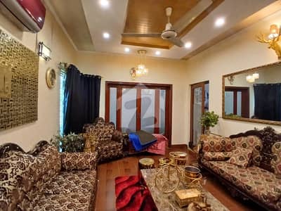 10 Marla corner House for Sale in DHA phase 5 L Block near to park prime location